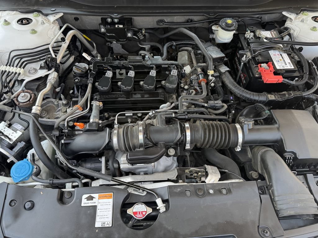 Used 2021 Honda Accord Sport Special Edition image 11