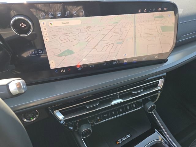 New 2026 Chevrolet Traverse LT w/ Driver Confidence Package image 29