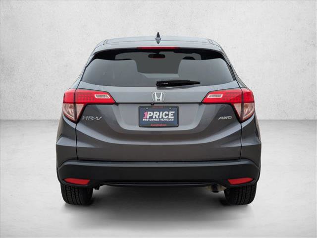 Used 2017 Honda HR-V EX image 7