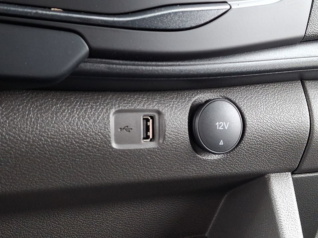 New 2026 Ford Transit 250 148 Medium Roof Extended AWD image 15