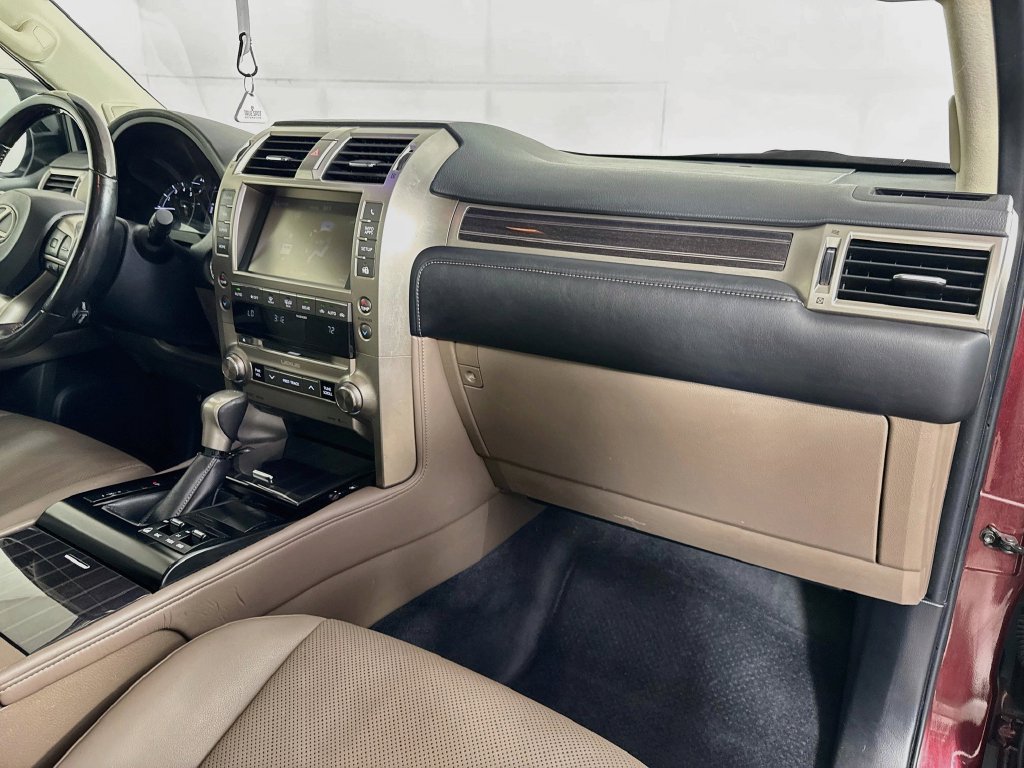 Used 2020 Lexus GX 460 Premium AWD/4WD image 38