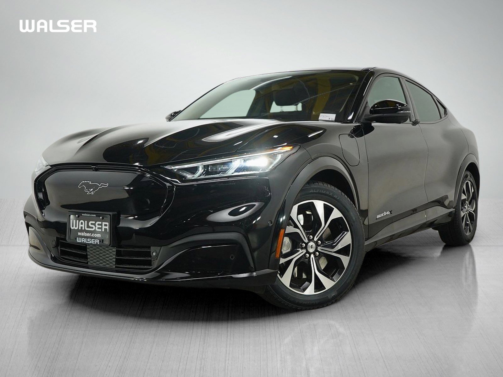 Used 2023 Ford Mustang Mach-E Premium