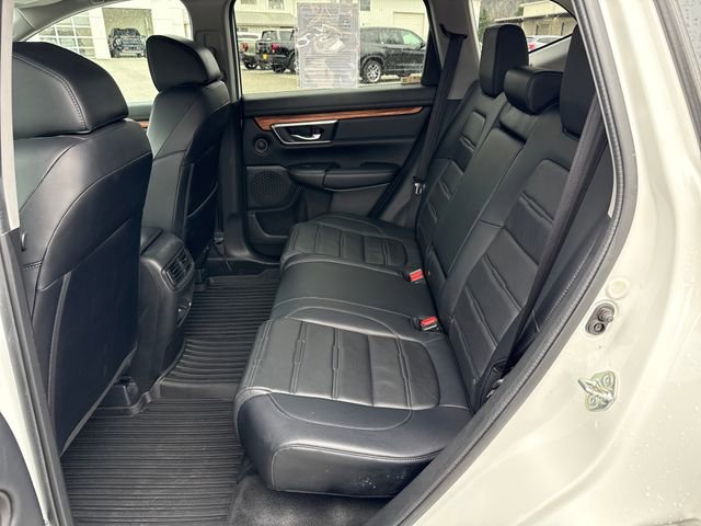 Used 2018 Honda CR-V EX-L image 19