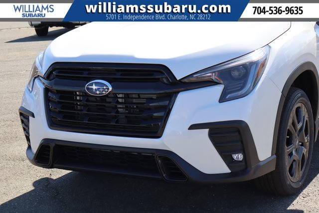 New 2026 Subaru Ascent Bronze Edition image 4