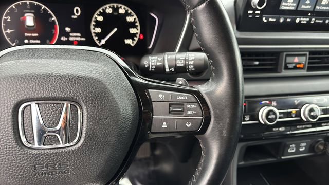 Used 2024 Honda Pilot EX-L image 23