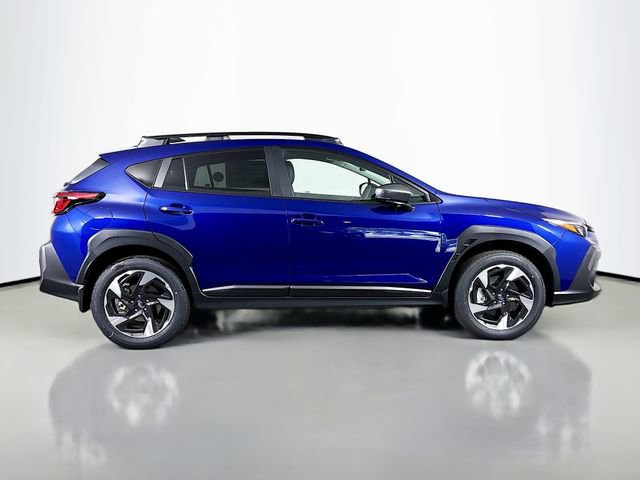 New 2026 Subaru Crosstrek 2.5i Limited AWD/4WD image 8