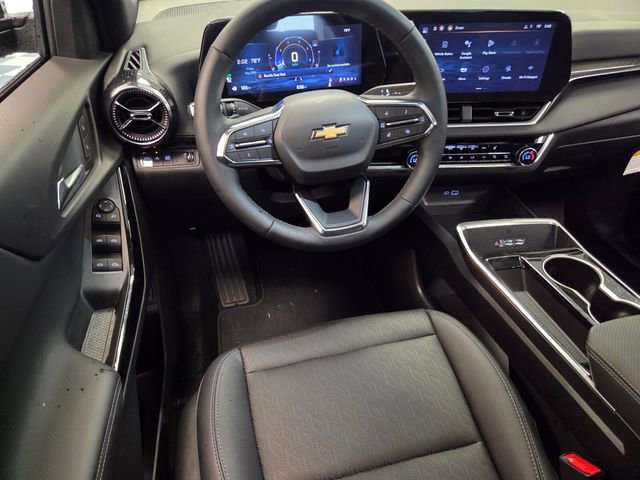 Used 2025 Chevrolet Equinox LT w/ Convenience Package II FWD image 7