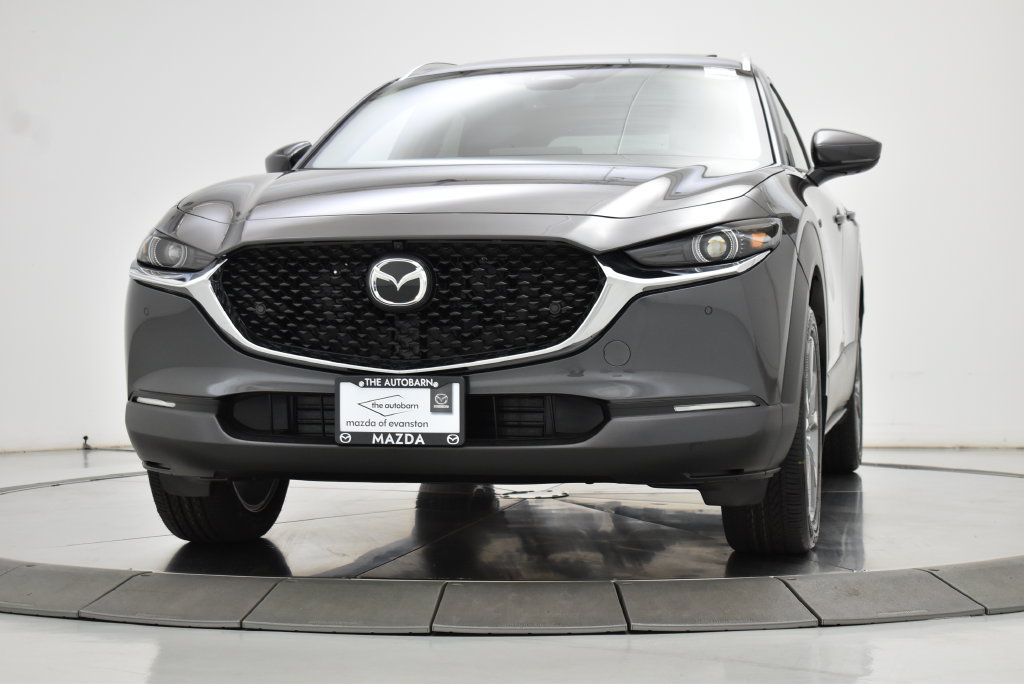 New 2026 MAZDA CX-30 AWD 2.5 S w/ Premium Package image 15