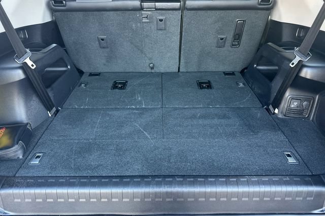 Certified 2023 Toyota 4Runner SR5 Premium w/ Moonroof Package AWD/4WD image 19
