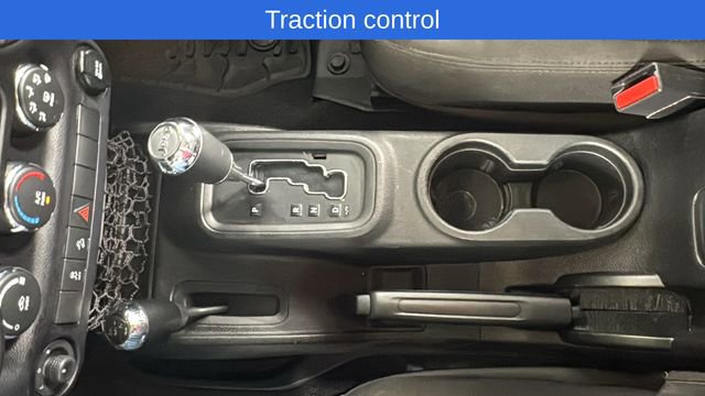 Used 2015 Jeep Wrangler Unlimited Sport w/ Quick Order Package 24S image 29