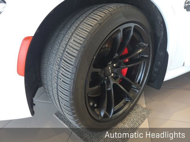 Used 2022 Dodge Charger SRT Hellcat w/ Harman/Kardon Audio Group image 15