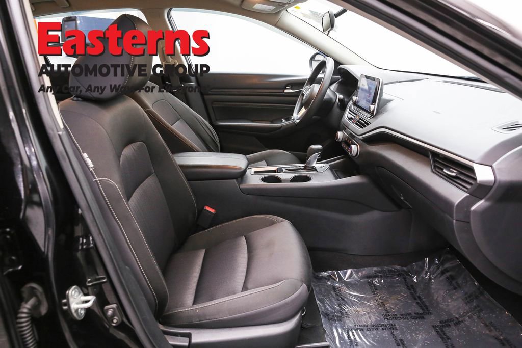 Used 2020 Nissan Altima 2.5 S image 24