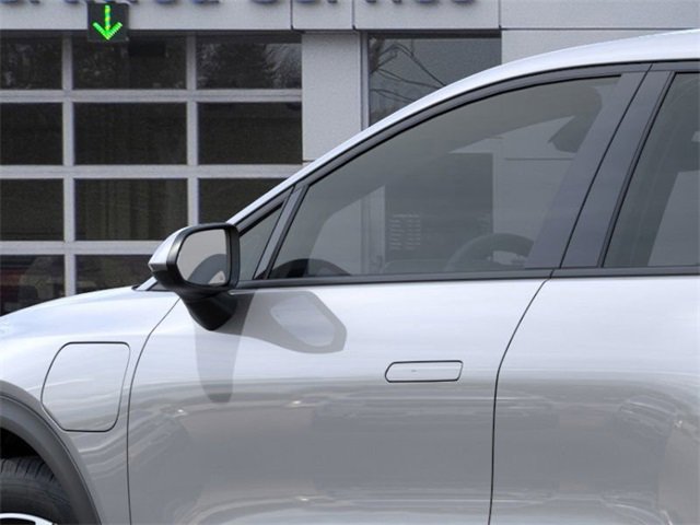 New 2026 Chevrolet Equinox EV LT image 12