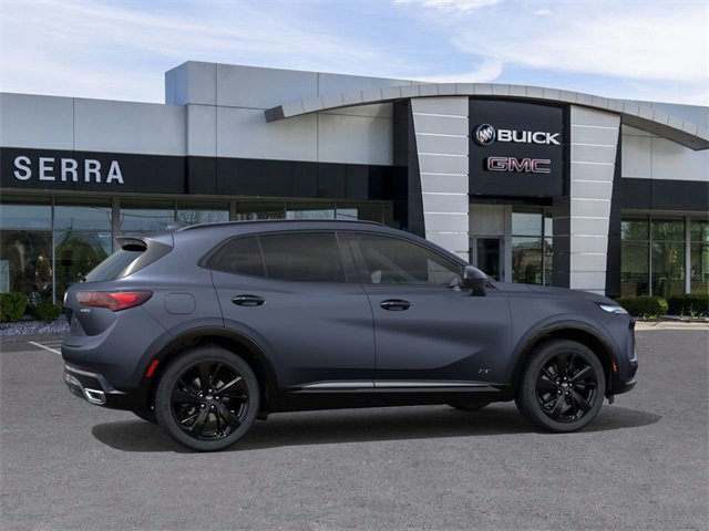 New 2026 Buick Envision Sport Touring image 5