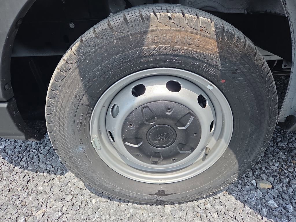 New 2024 Ford Transit 250 148 Medium Roof image 42