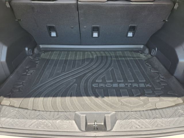 Certified 2024 Subaru Crosstrek 2.0i Premium AWD/4WD image 33