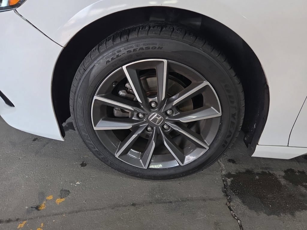Used 2021 Honda Accord EX-L image 4
