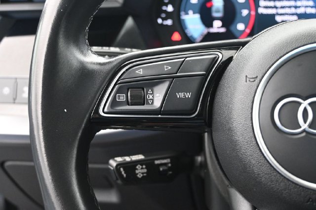 Used 2024 Audi A3 2.0T Premium FWD image 29