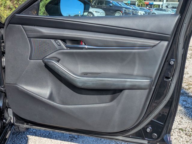 Used 2025 MAZDA MAZDA3 s image 26