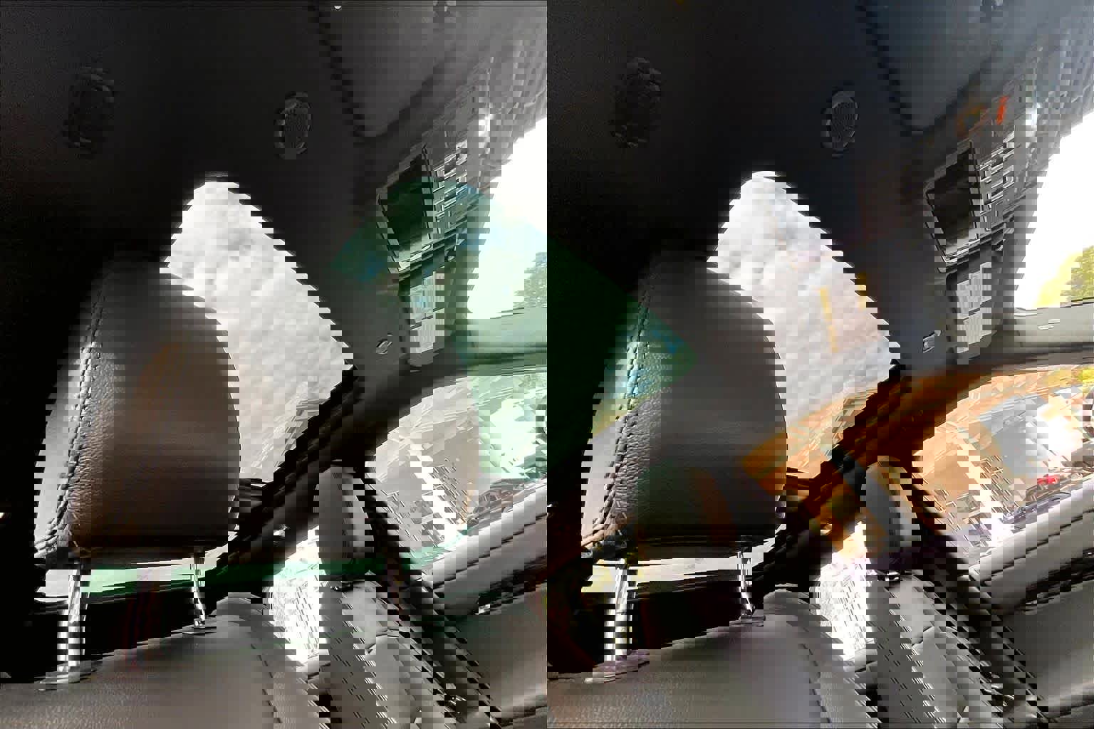 Used 2024 Land Rover Range Rover Evoque Dynamic SE AWD/4WD image 26