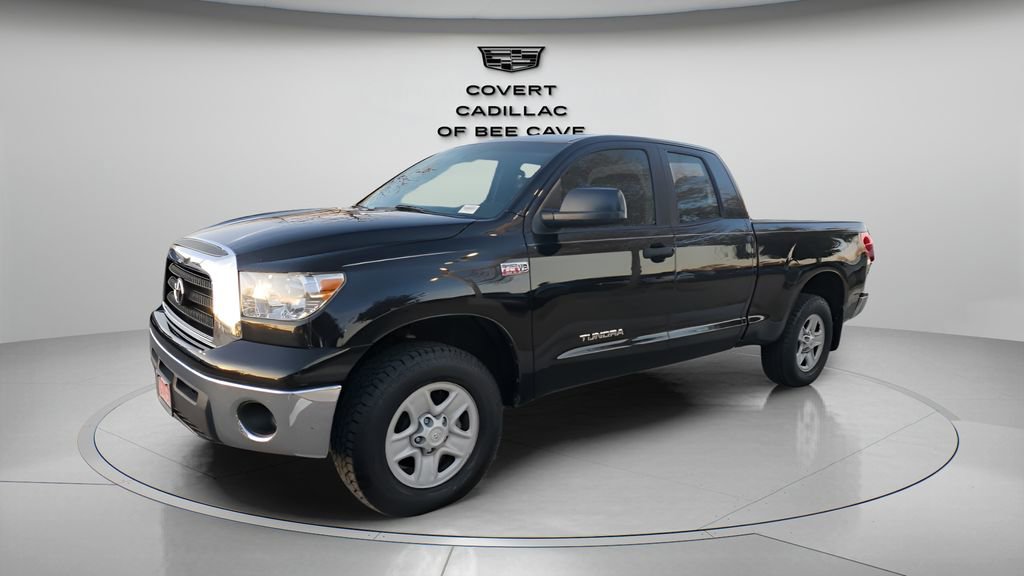 Used 2008 Toyota Tundra SR5 image 3