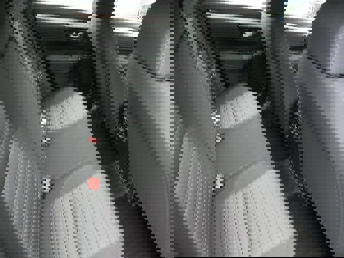 Used 2021 Honda CR-V Special Edition image 22