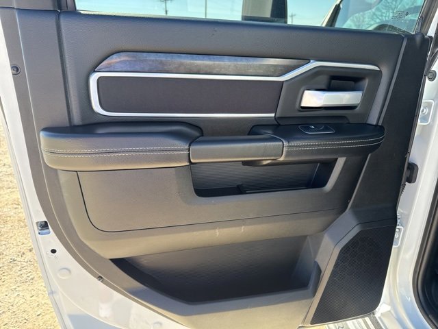 Used 2024 RAM 2500 Big Horn image 26