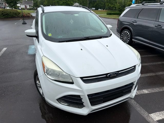 Used 2014 Ford Escape SE w/ Equipment Group 201A AWD/4WD image 17