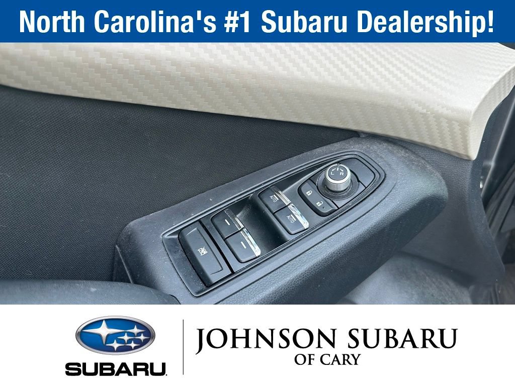 Used 2020 Subaru Ascent Premium w/ Convenience Package AWD/4WD image 18