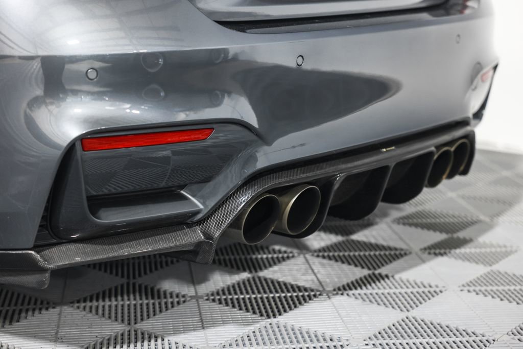 Used 2015 BMW M4 Coupe RWD image 22