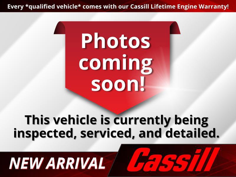 Used 2018 Volkswagen Atlas Launch Edition FWD image 16