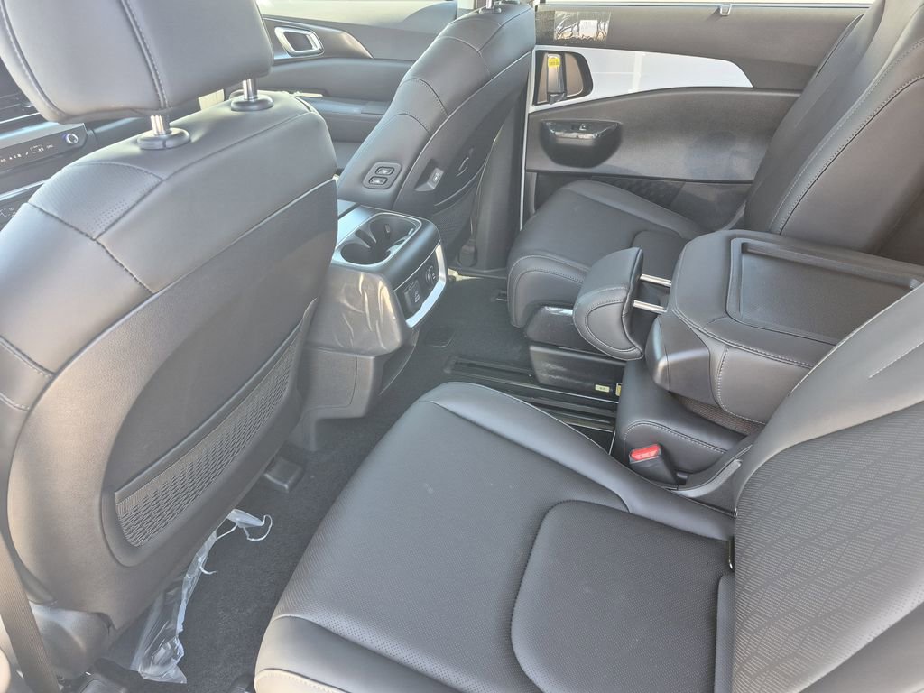 New 2026 Kia Carnival SX image 14