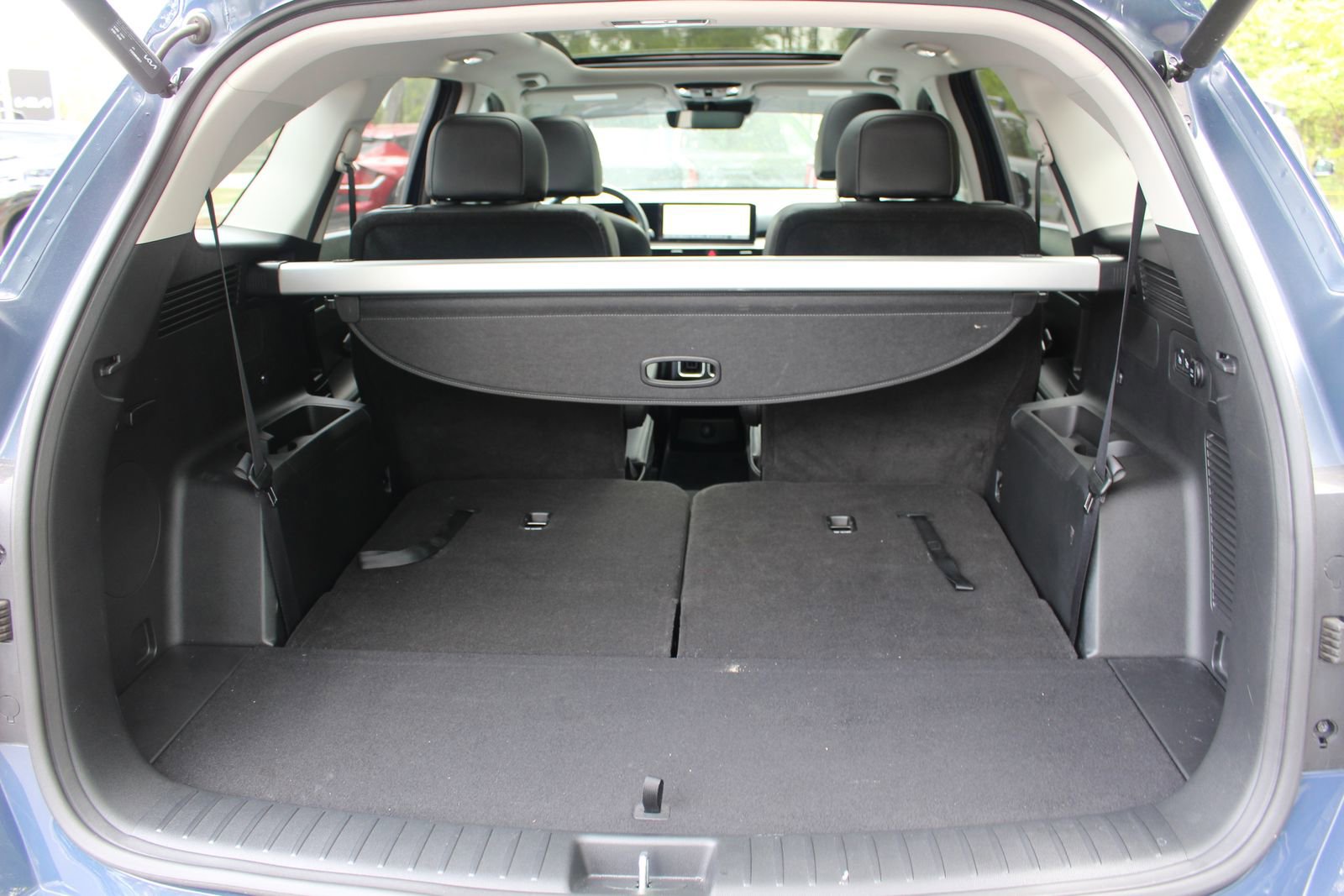 Certified 2024 Kia Sorento X-Line EX AWD/4WD image 9