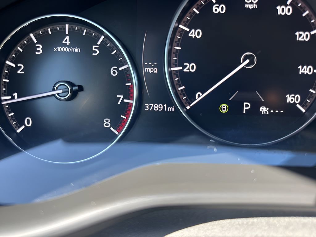 Used 2024 MAZDA CX-30 AWD 2.5 S w/ Select Sport Pkg image 21