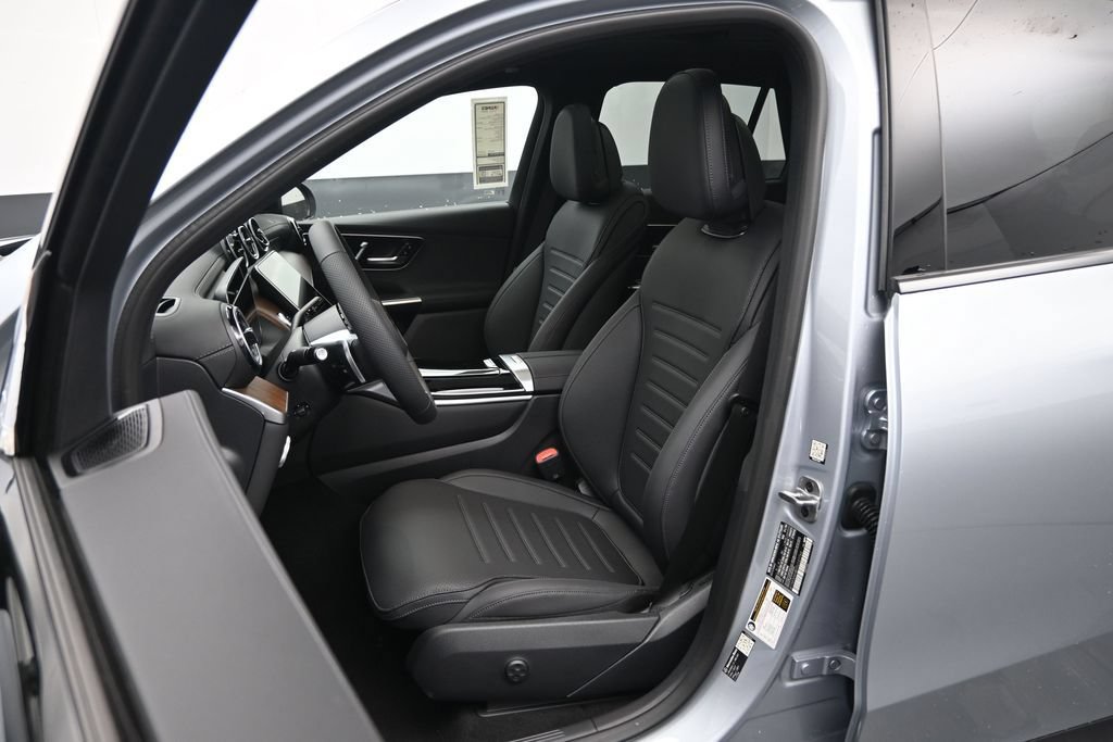 New 2026 Mercedes-Benz GLC 300 4MATIC image 16