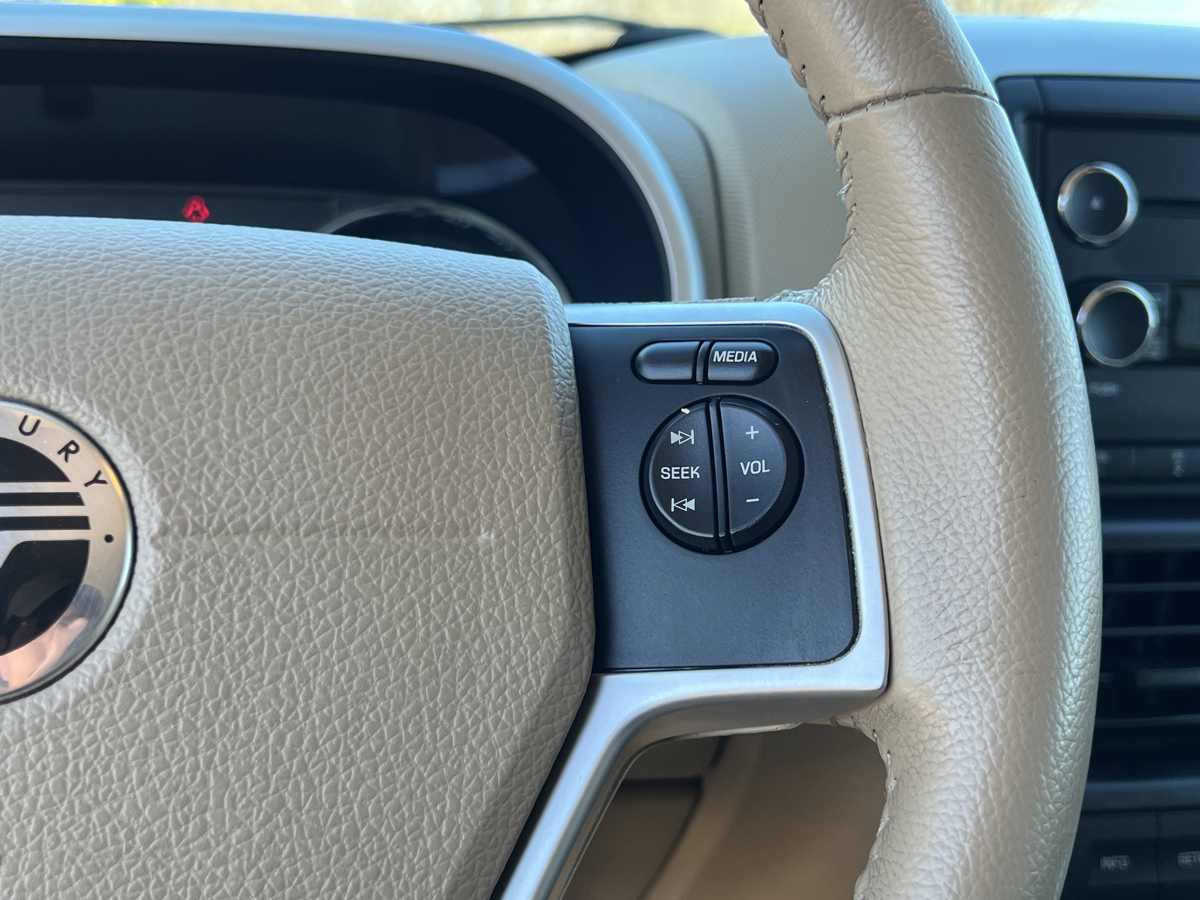 Used 2008 Mercury Mountaineer 2WD image 19