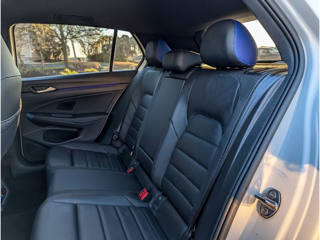 Used 2024 Volkswagen Golf R image 14