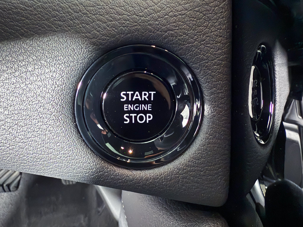 New 2026 Nissan Armada PRO-4X AWD/4WD image 45