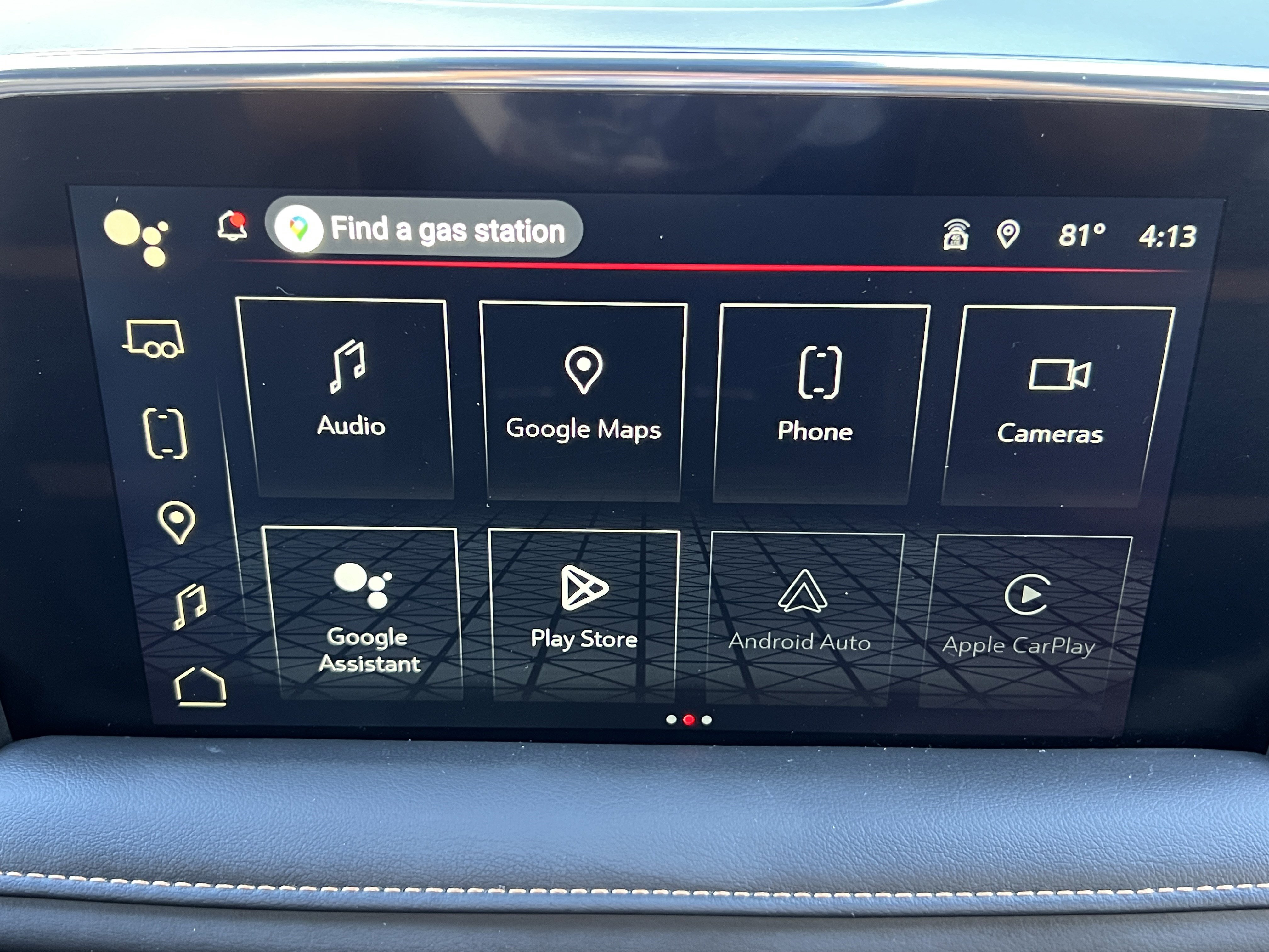 Used 2024 GMC Yukon AT4 image 14