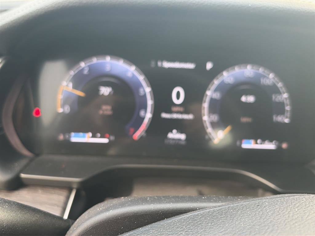 Used 2024 Jeep Grand Cherokee L Limited w/ Trailer Tow Package image 18