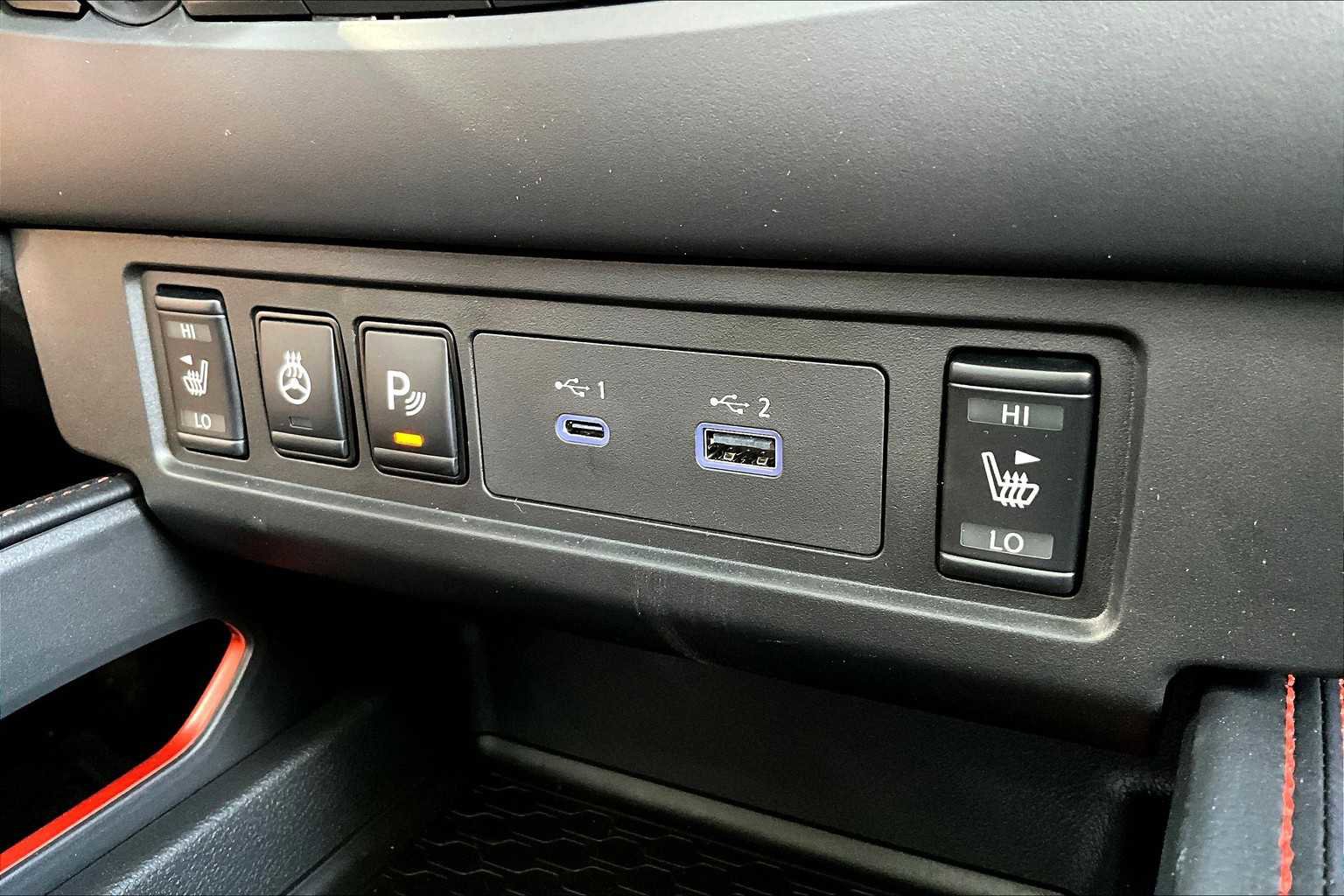New 2026 Nissan Frontier Pro-X w/ Pro Premium Package image 19