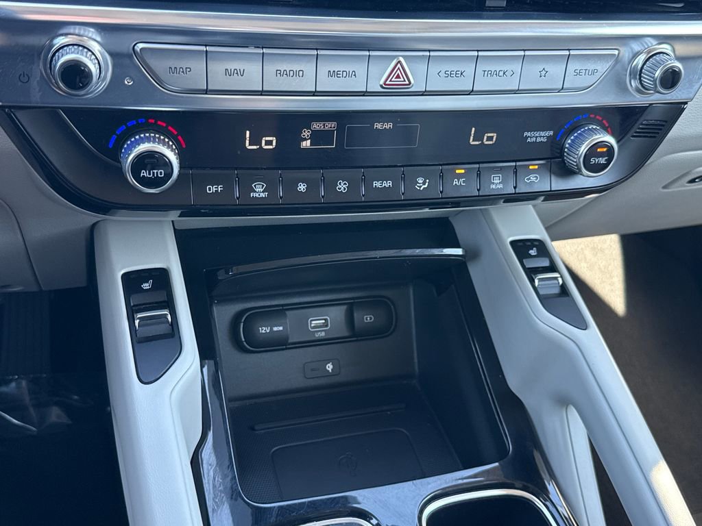 Used 2022 Kia Telluride S image 24