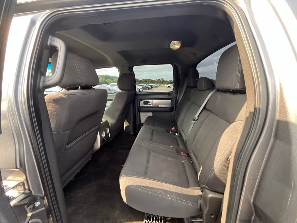 Used 2013 Ford F150 FX2 RWD image 46