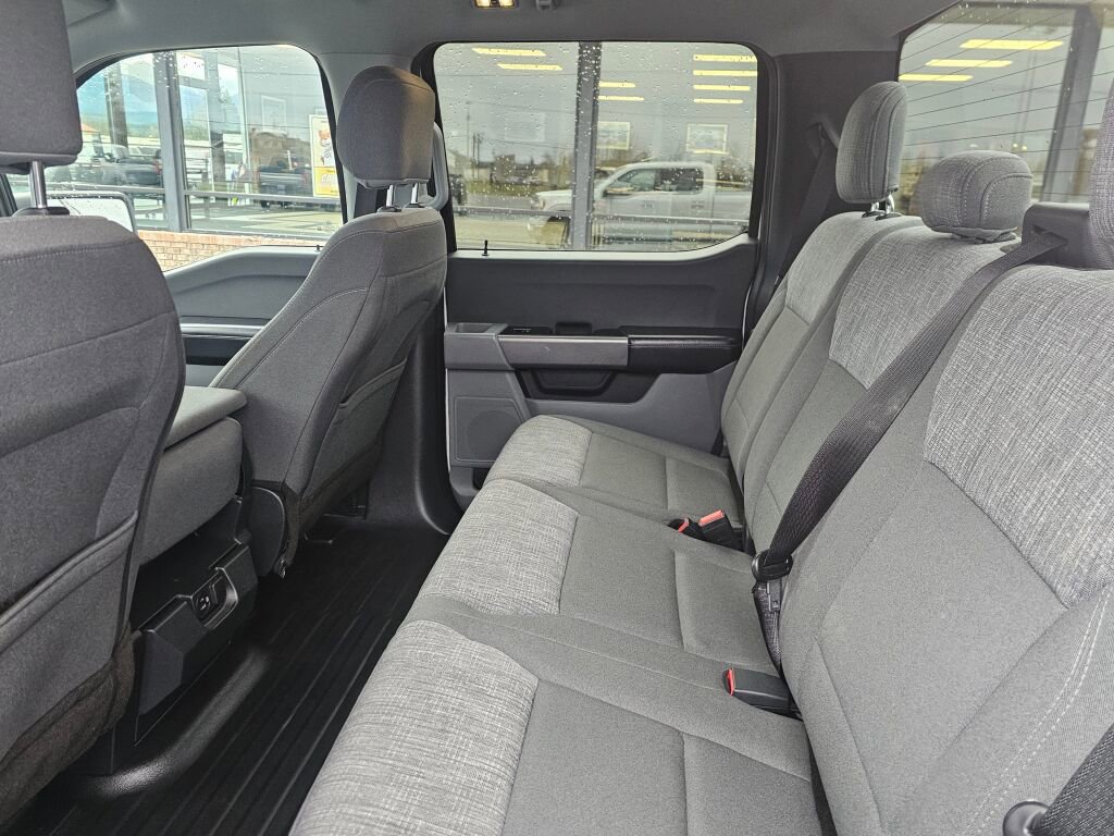 Used 2021 Ford F150 XLT w/ XTR Package image 13