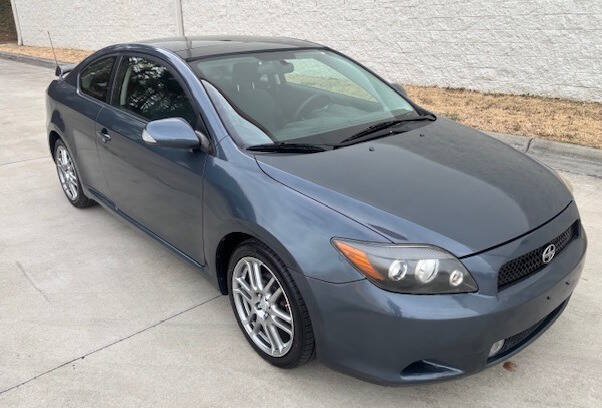 Used 2008 Scion tC Spec FWD image 2