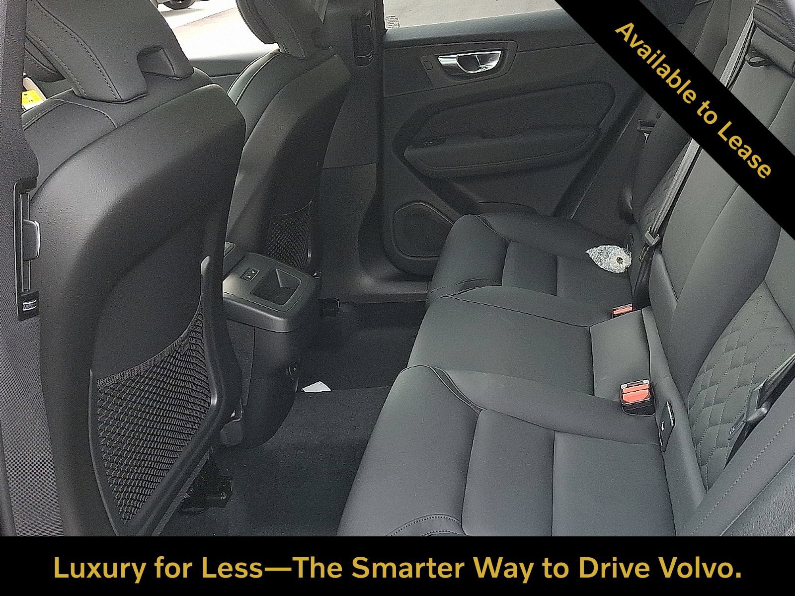 Certified 2026 Volvo XC60 B5 Plus w/ Protection Package Premier AWD/4WD image 7