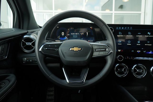 New 2026 Chevrolet Blazer EV LT FWD image 15