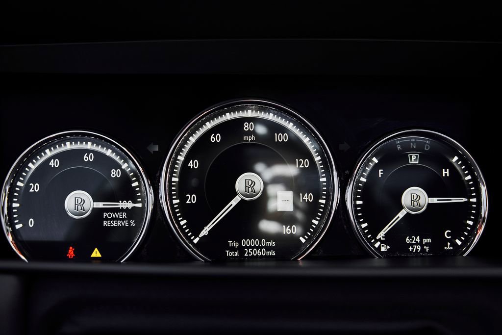 Used 2020 Rolls-Royce Cullinan AWD/4WD image 63