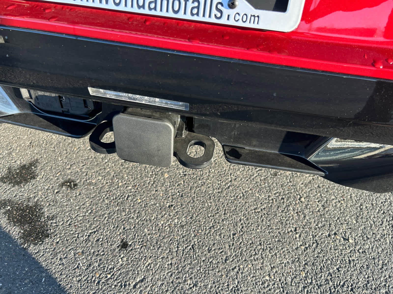 New 2026 BMW X3 xDrive30 w/ Premium Package image 9