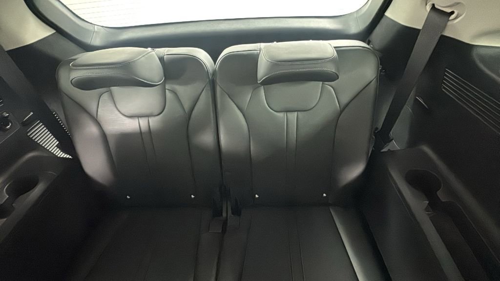 New 2026 Kia Sorento EX image 15